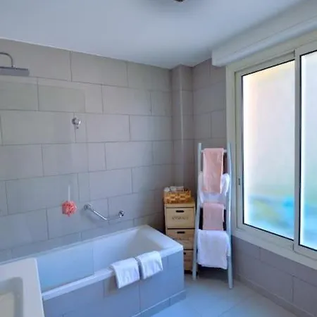 Beau 2p, Tres Equipe, Localisation Parfaite/ac Apartment Villefranche-sur-Mer