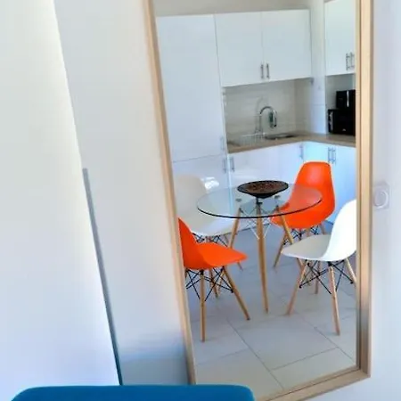 Beau 2p, Tres Equipe, Localisation Parfaite/ac * Villefranche-sur-Mer