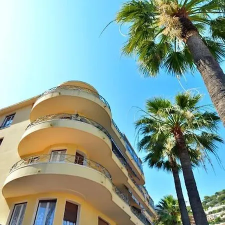 Apartment Beau 2p, Tres Equipe, Localisation Parfaite/ac *