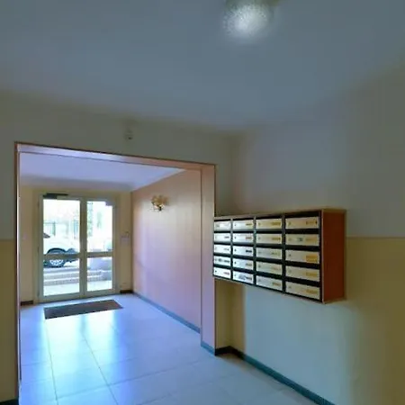 Beau 2p, Tres Equipe, Localisation Parfaite/ac * Villefranche-sur-Mer