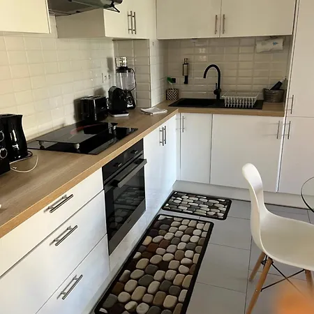 Apartment Beau 2p, Tres Equipe, Localisation Parfaite/ac *