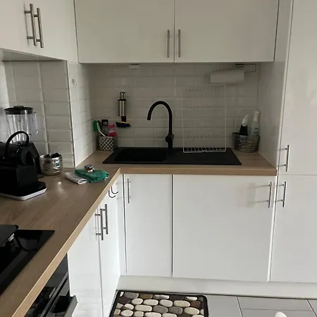 Apartment Beau 2p, Tres Equipe, Localisation Parfaite/ac Villefranche-sur-Mer