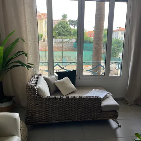 Apartment Beau 2p, Tres Equipe, Localisation Parfaite/ac