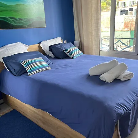 Beau 2p, Tres Equipe, Localisation Parfaite/ac Apartment *