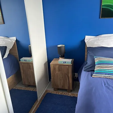 Apartment Beau 2p, Tres Equipe, Localisation Parfaite/ac
