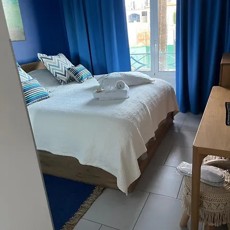 Apartment Beau 2p, Tres Equipe, Localisation Parfaite/ac