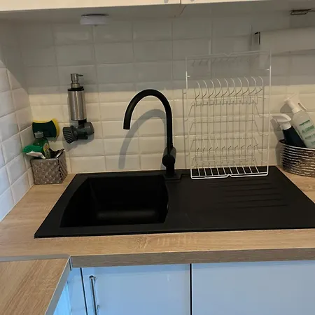 Apartment Beau 2p, Tres Equipe, Localisation Parfaite/ac *