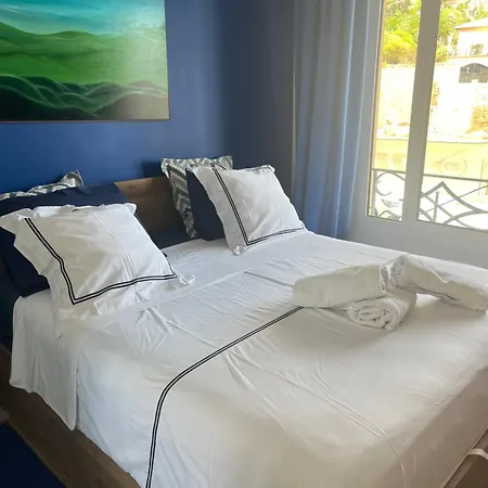 Apartment Beau 2p, Tres Equipe, Localisation Parfaite/ac *
