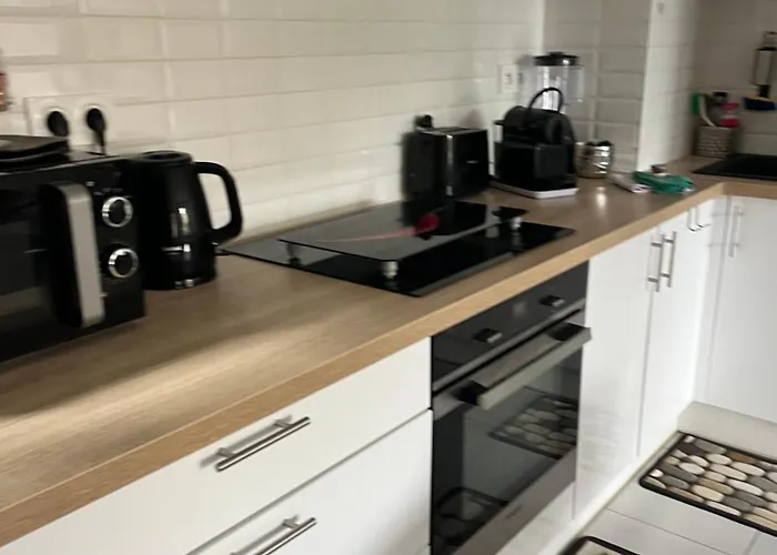 Beau 2p, Tres Equipe, Localisation Parfaite/ac Apartment Villefranche-sur-Mer